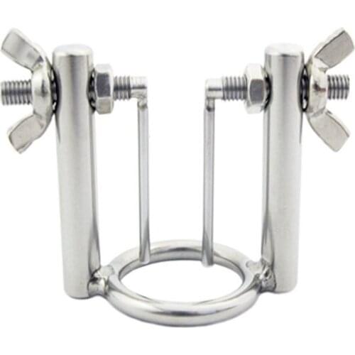 Stainless Steel Dilatator Penis Plug Urethral Dilator Urethral Stretching Plug Sounding Adult Sex Toys For Men Catheter