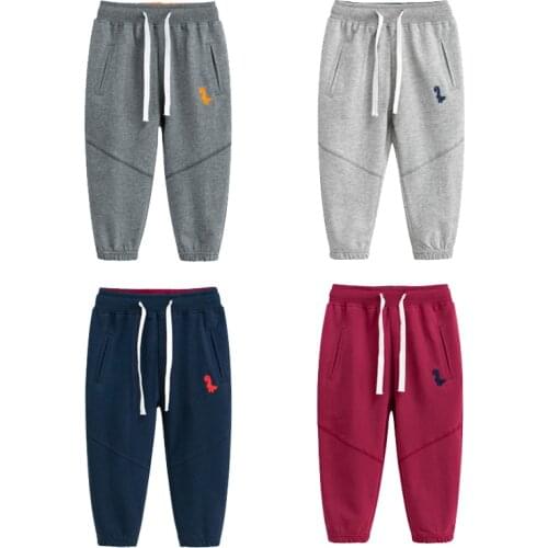 Children Casual Pants Kids Baby Boy Girl Trousers For Sports Clothing Toddler Bottoms Infant Autumn Baby Clothes Pants Legging