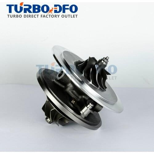 Turbocharger Chra 750080-0015 750080-0013 750080-0007 750080-0001 For BMW 525D E60 E61 130Kw M57D25 7791758 Turbo Cartridge
