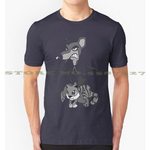 I Will Make You An Offer... Graphic Custom Funny Hot Sale Tshirt Mr Sr Pinstripe Potoroo Crash Bandicoot Coco Tawna Cortex