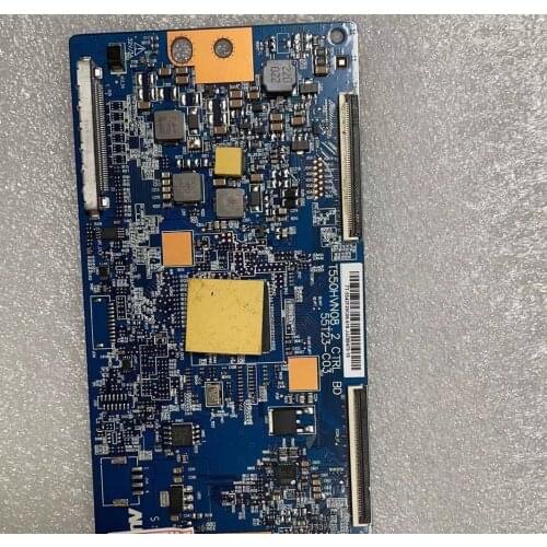 1pcs/lote good quality T550HVN08.2 CTRL BD 55T23-C03