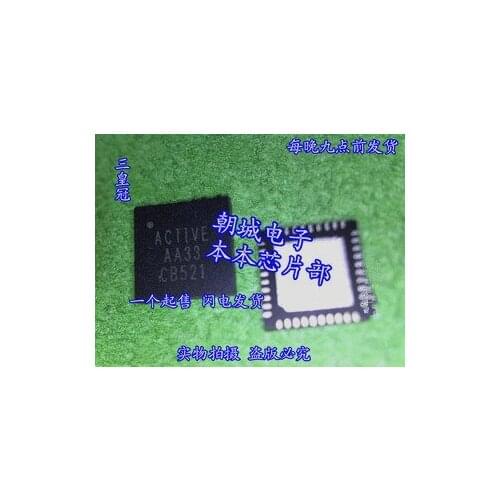 ACT8930QJ134-T ACTIVE AA33 QFN