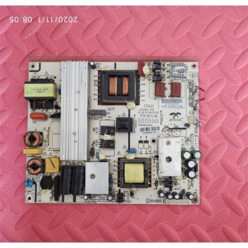 55CE1168R3 Power Board AY156D-4SF19 AY156D-4SF19-080
