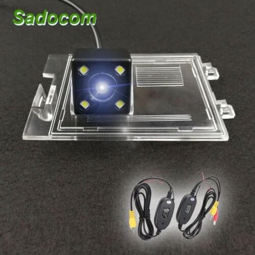 Car CCD Night Vision Backup Rear View Camera For Jeep Compass Liberty Grand Cherokee Patriot 2009 2010 2011 2012 2013 2014 2015