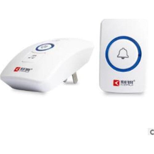 Wireless Welcome Chime Support Wireless Alarm Sensor