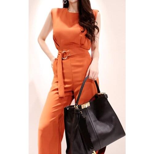 Женские летние комбинезоны BGTEEVER China At AliExpress