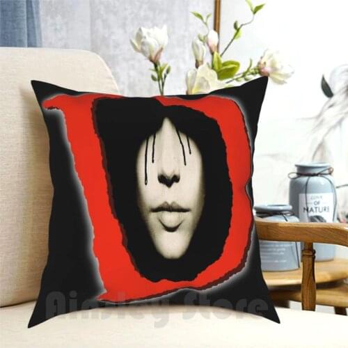 D Pillow Case Printed Home Soft DIY Pillow cover Acclaim 3Do Playstation 1 One Ps1 Laura Harris Alternate Version Solar