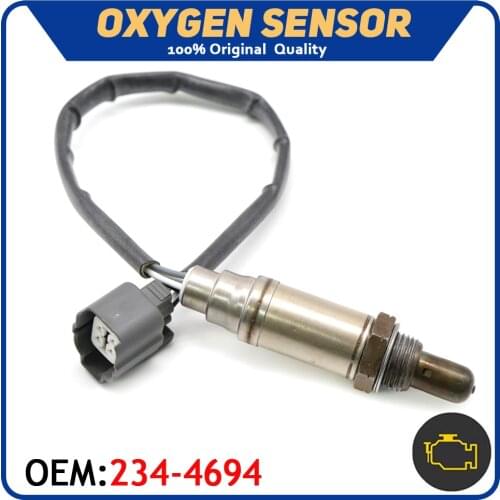 234-4694 Oxygen O2 Lambda Sensor AIR FUEL RATIO SENSOR For Land Rover Discovery 4.0L 4.6L 1999-2004 Upstream MHK100920