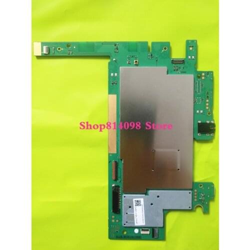 Electronic panel mainboard Motherboard Circuits with firmwar For Lenovo Tablet A7600 A7600-HV 3G version