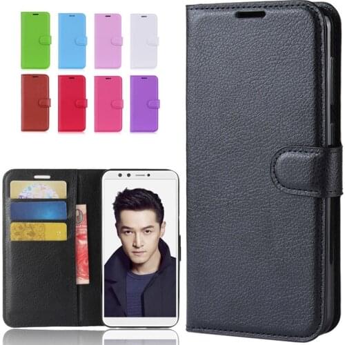 Ethezkor Huawei Honor 9 Lite Phone Cases