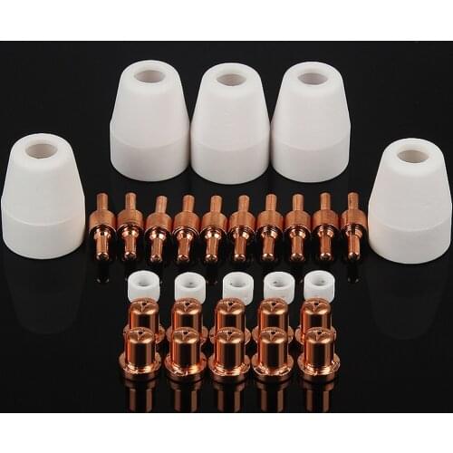 LISM Welding Nozzles