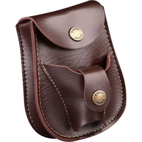 Multifunctional Slingshot Case Catapult Beads Parts Bag With Magnetic Outdoor Hunting Shooting Bag