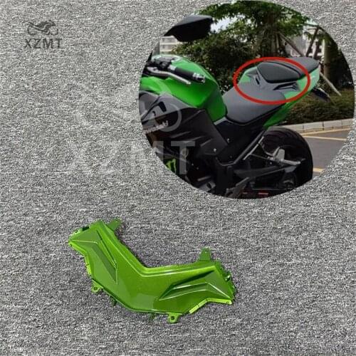 Motorcycle Fairing Cowling Trim Cover Bracket Case For Kawasaki Z250 2013-2017/ Z300 2013-2017
