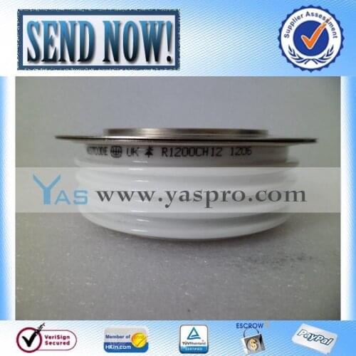 100% original) R1200CH12 SM40CXC384