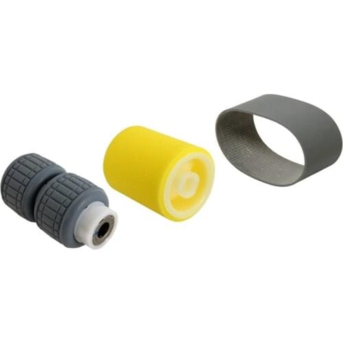 Original new 303LL07190 303LL07531 303M407480 for Kyocera TA6550ci 6551ci 7550ci Feeder Pickup Roller Feed Belt Separation roll