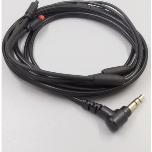 Suitable for Audio-Technica ATH-IM50 im70 im02 im03 IM04 headphone cable audio cable