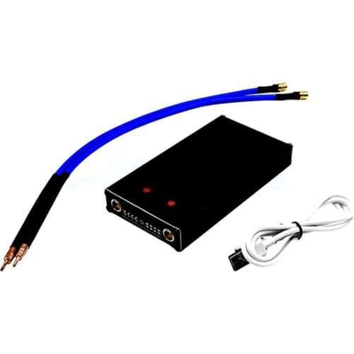 Portable 4 Gears Adjustable Mini DIY Spot Welding Machine for 18650 Battery automatic trigger Spot Welder Tool household Kit