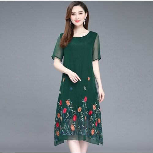 Женские платья QEWSDRFG China At AliExpress