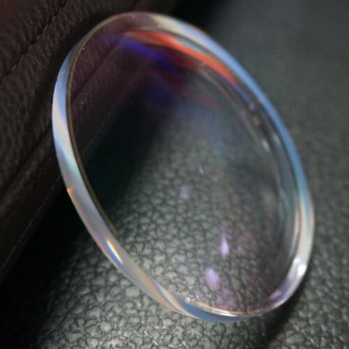 Sen Maries A pair Of Optical Lens GREEN-EMI Prescription Aspheric Myopia Presbyopia Scratch-resistant 1.56 1.61 1.67 1.74 Index