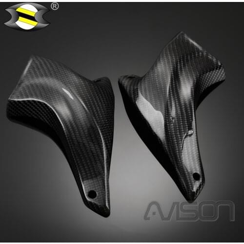 Brake Air Ducts Cooling Calipers System Moto for PANIGALE V4S 2018 To 2020 V4R V4 Speciale Streetfighter V4 1100