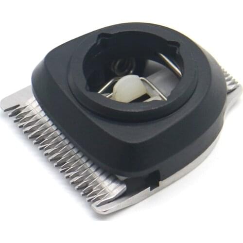 Replacement Hair Clipper Blade Cutter Assy Face Head Trimmer For PHILIPS Shaver QS6140 QS6141 QS6160 QS6161 Razor