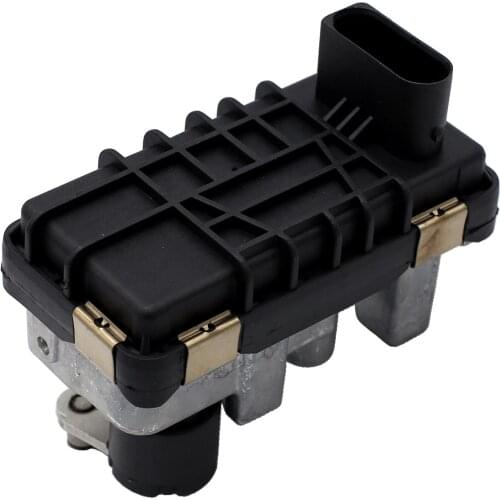 Turbocharger Electronic Actuator Reaplace G-277 712120 for