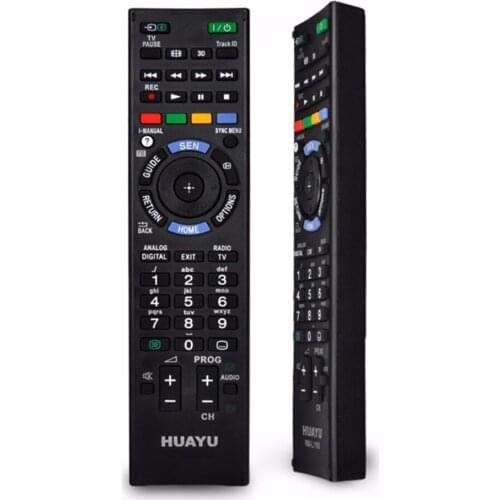 Universal remote control suitable for Sony tv LCD TV 3d led smart RM-YD018 and more RM-GD001 RM-GD003 RM-ED012