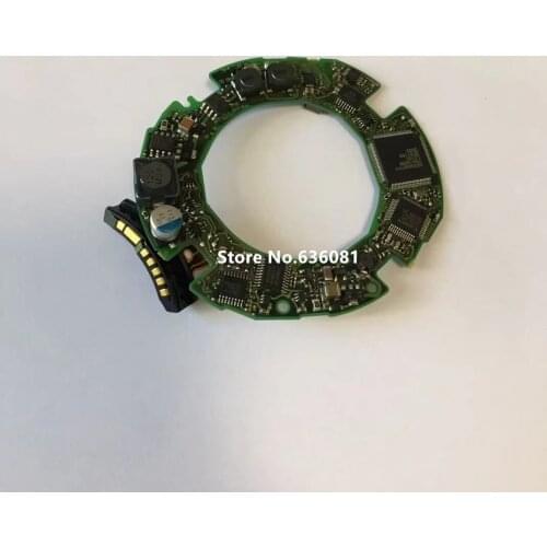Repair Parts Lens Main Board Motherboard PCB With Contact Flex Cable YG2-3610-000 For Canon EF 24-105mm F/4 L IS USM