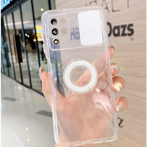 ZEALLION Samsung Galaxy A31 Phone Cases