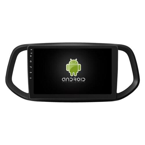 10.2" Android 9.0 OS Car Multimedia GPS Radio for Kia KX3 2015 2016 2017 2018 2019 (China) with Car Play / Android Auto Support