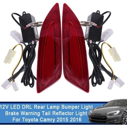 ACCESTING Signal Lamps