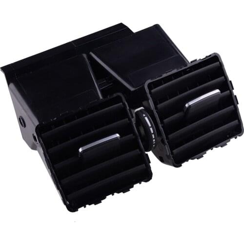 Car 1668300554 A1668300554 Rear Center Console AC Air Vent Outlet Fit for Mercedes Benz W166 W292 ML GL GLE Class 2012-2018 2019