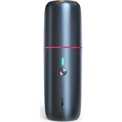 Mini Car Vacuum Cleaner 8080 Portable Handheld 5000Pa Wireless Handheld For Desktop Home Car Interior Cleaning Portable