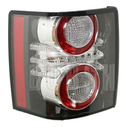 Car Rear light assembly 2010-2012lan dro verr ang ero ver tail light brake light turn signal tail light lamp housing lampshade