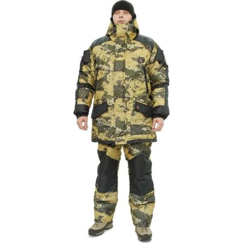 Азимут Fishing Jackets