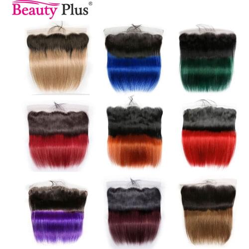 BEAUTY PLUS Artificial Weft