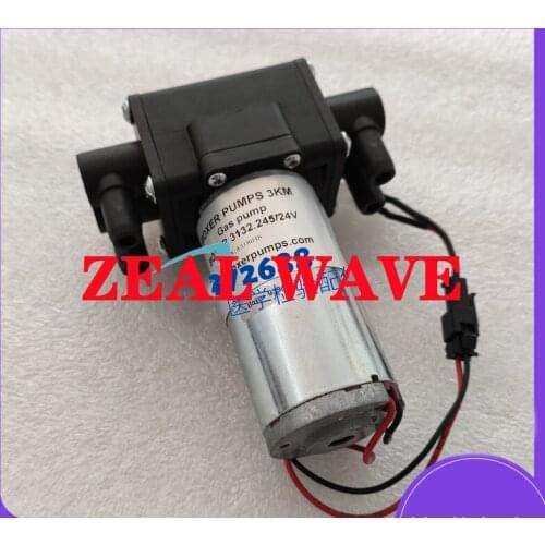 Innova Biochemical Analyzer Vacuum Pump Waste Liquid Pump BOXER PUMPS Liquid Pump 24VDC Negative Pressure Pump D320 D280