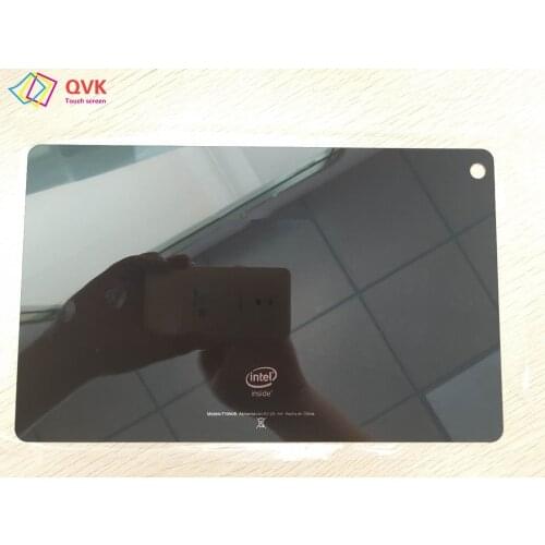 Black 10.1 Inch for NOBLEX T10A41B Glass cover panel repair replacement spare parts free shipping
