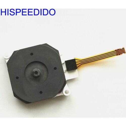 HISPEEDIDO 2pcs/lot 3D Button Analog Joystick Stick Sensor Module Replacement For Nintendo 3DS 3DSXL 3DSLL Controller