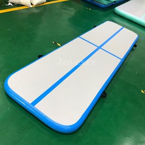 Joyexer Inflatable Trampolines