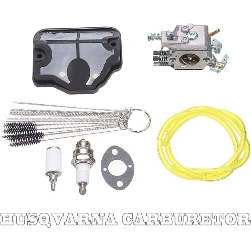 1PC Carburetor Kit Car Motorcycle Trimmer Carburetor Repair Parts Fuel Supply System Replacement Accessories