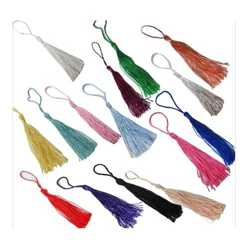 100 Units Tassel (8 cm)