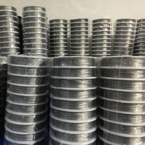 Mix&equipment Braided Lines