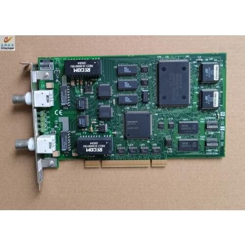 YOKOGAWA VF701 S3 card STYLE VF701