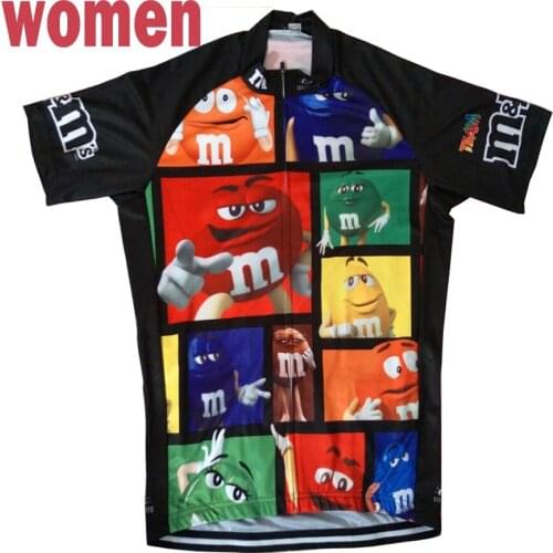 NEW 2017 summer womens cycling jersey best quality cycling clothing quick-dry cloth MTB Ropa Ciclismo Bicycle maillot