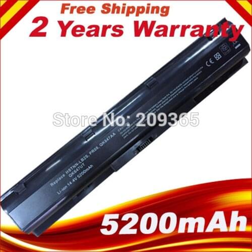 New 8 CELLS Laptop Battery For Hp ProBook 4730s 4740S HSTNN-I98C-7 IB25 IB2S PR08 QK647AA FREE SHIPPING