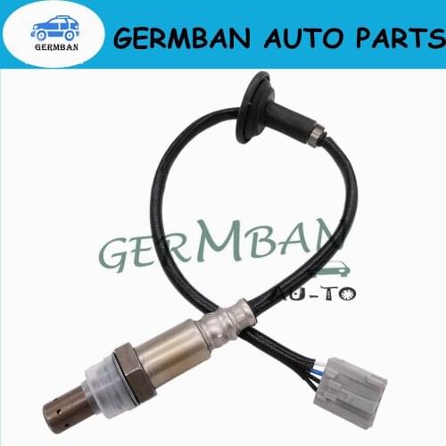 New Manufactured 89465-08030 Downstream Oxygen Lambda Sensor 234-4516 For Toyota Sienna 3.3L 04-06 3.5L 2007-2010 8946508030