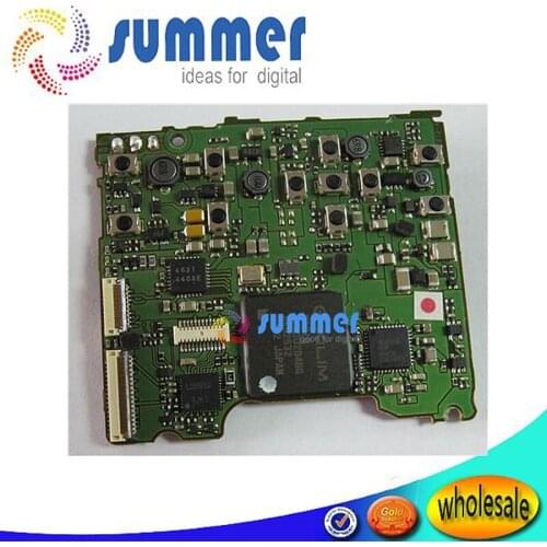 Original Z55 motherboard for casio Z55 mainboard z55 main board Camera Repair Partr free shipping