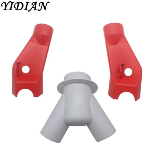 Dust Collector Hood Dust Cap Sweep-up Cover for Edgebanding Machine Woodworking Machinery Accessories