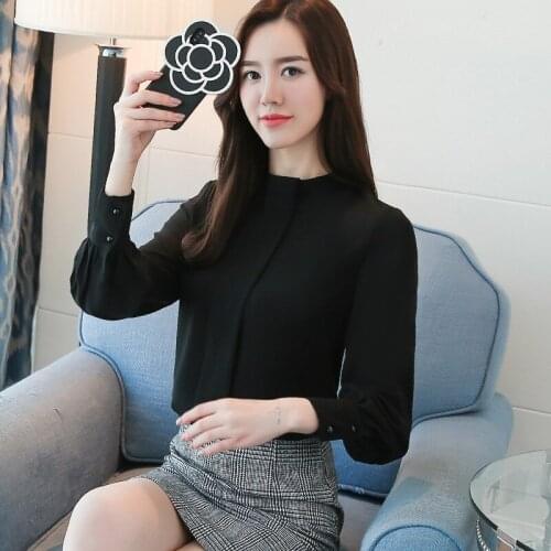 Офисные блузки Reachshore China At AliExpress